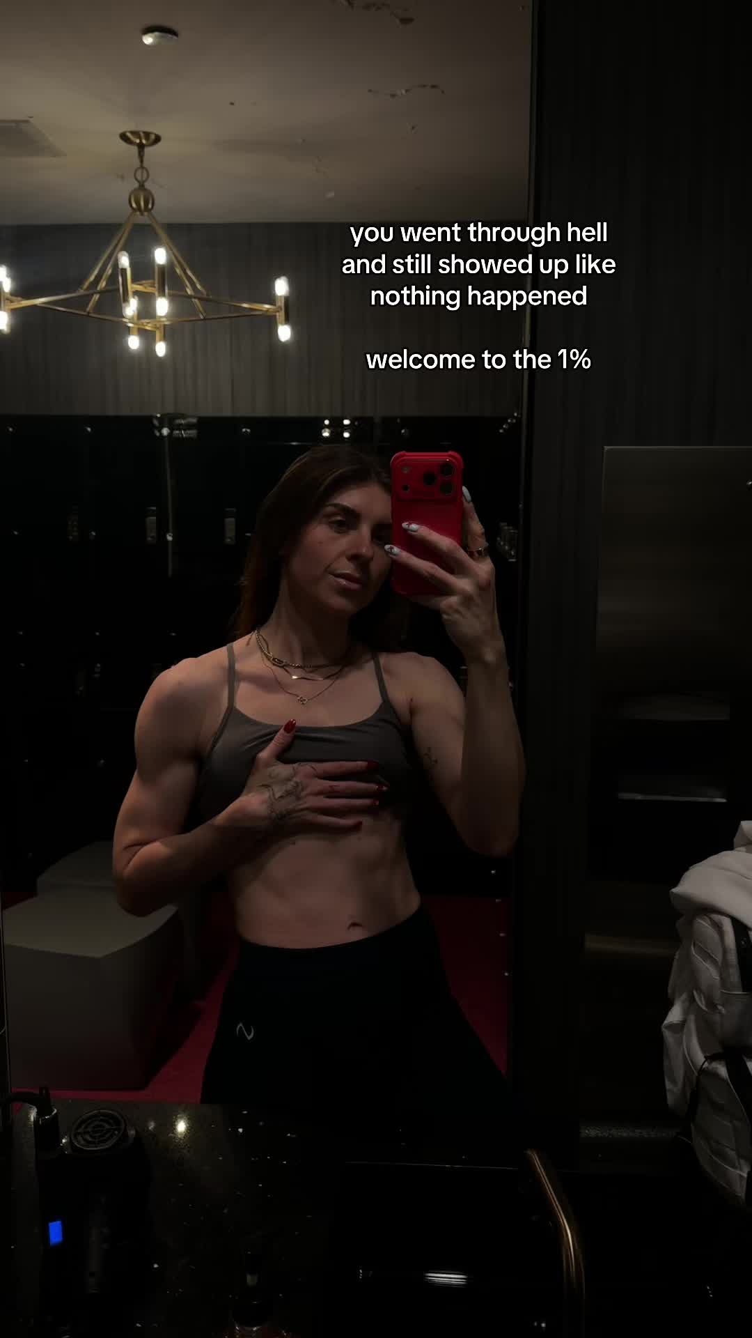@Madison Rose | Online Coach