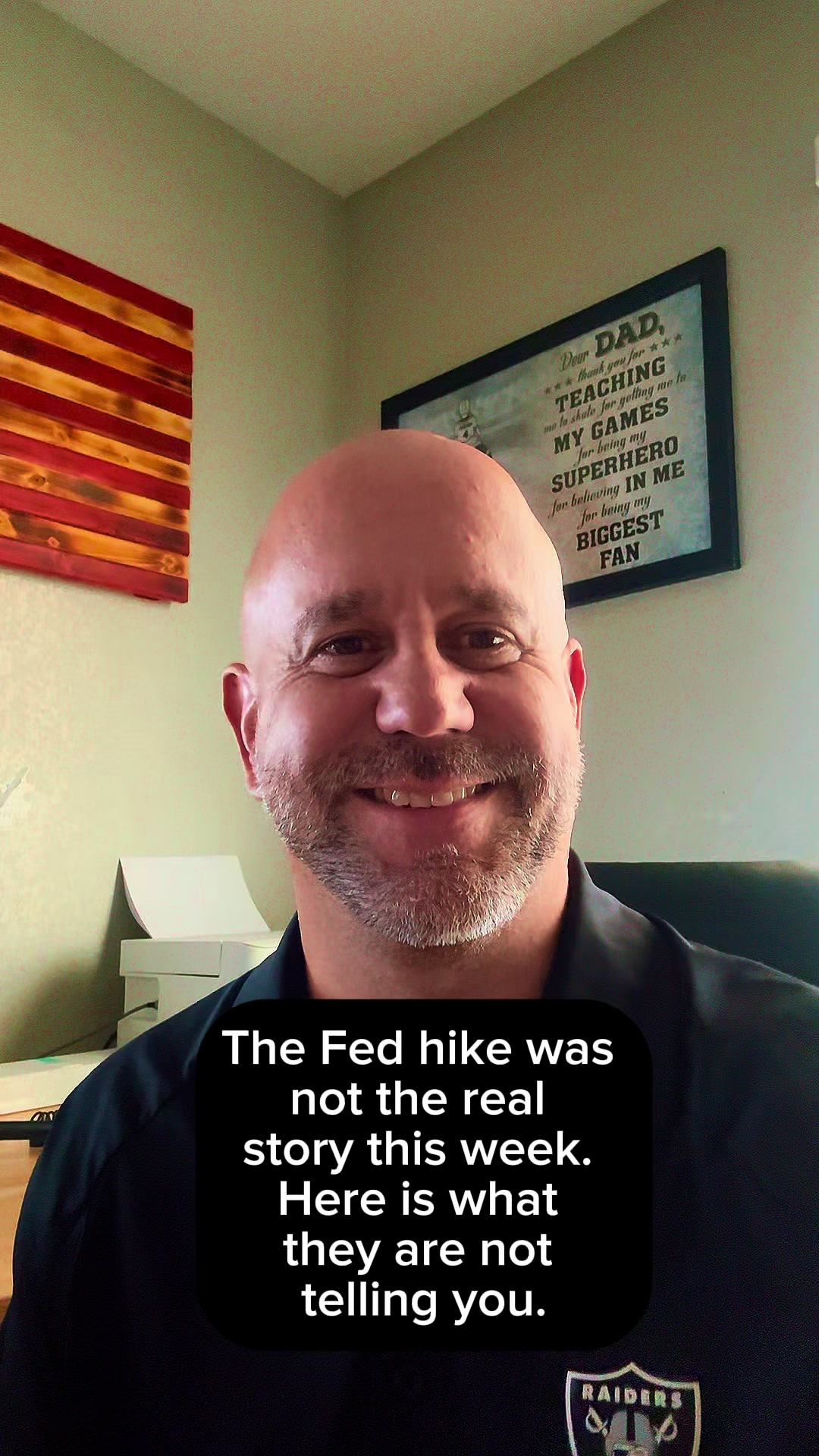 @MikePrenesti The MortgageJedi