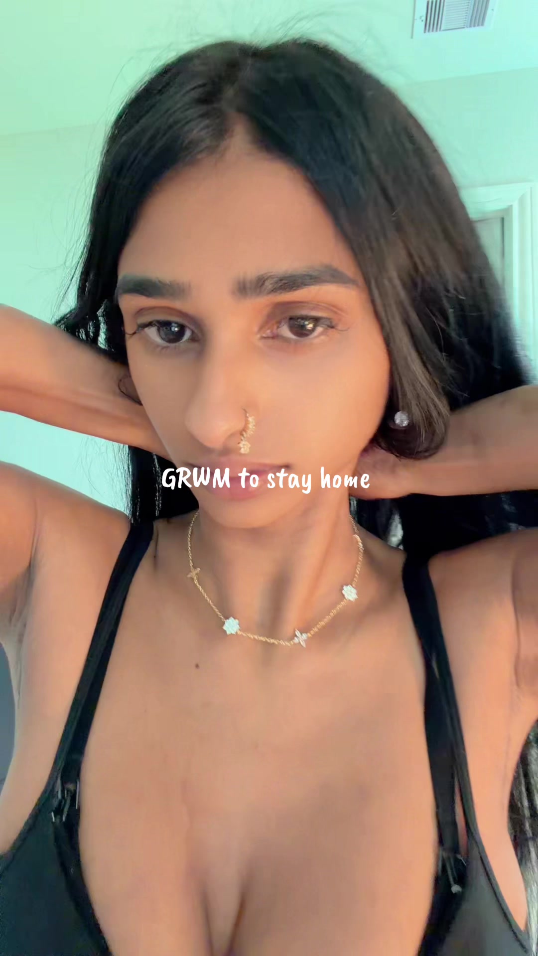 @Michelle Prakash