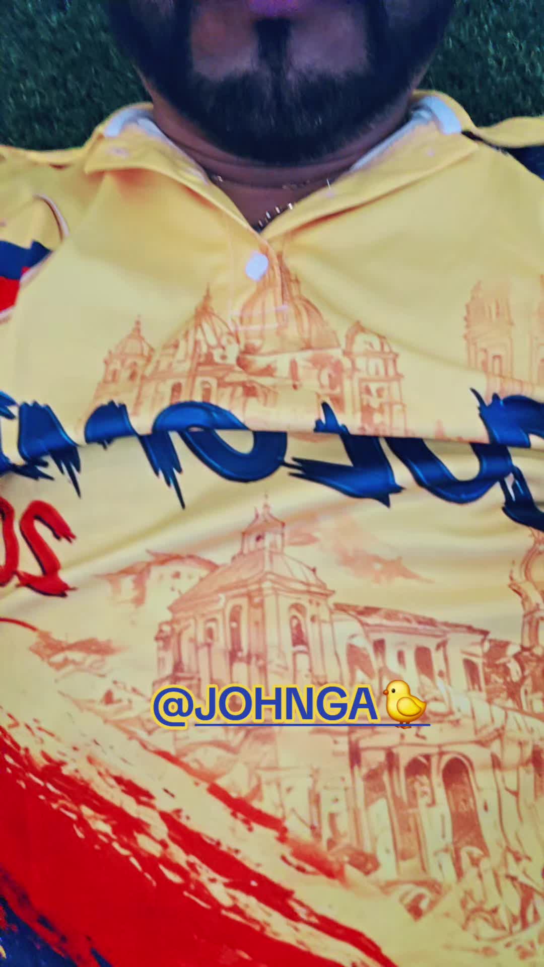 @JOHNGA🐤