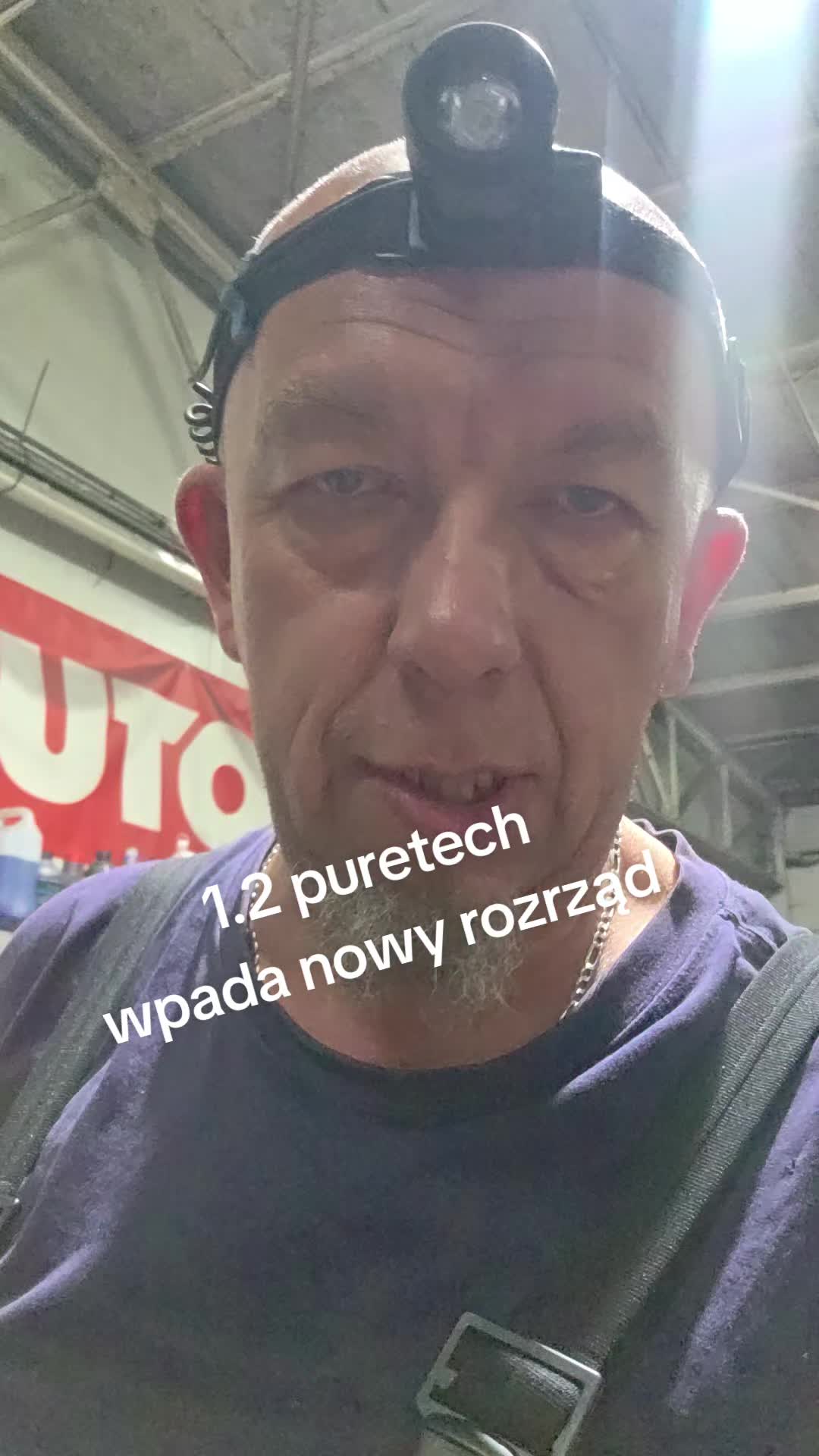 @Mechanik w Belgii