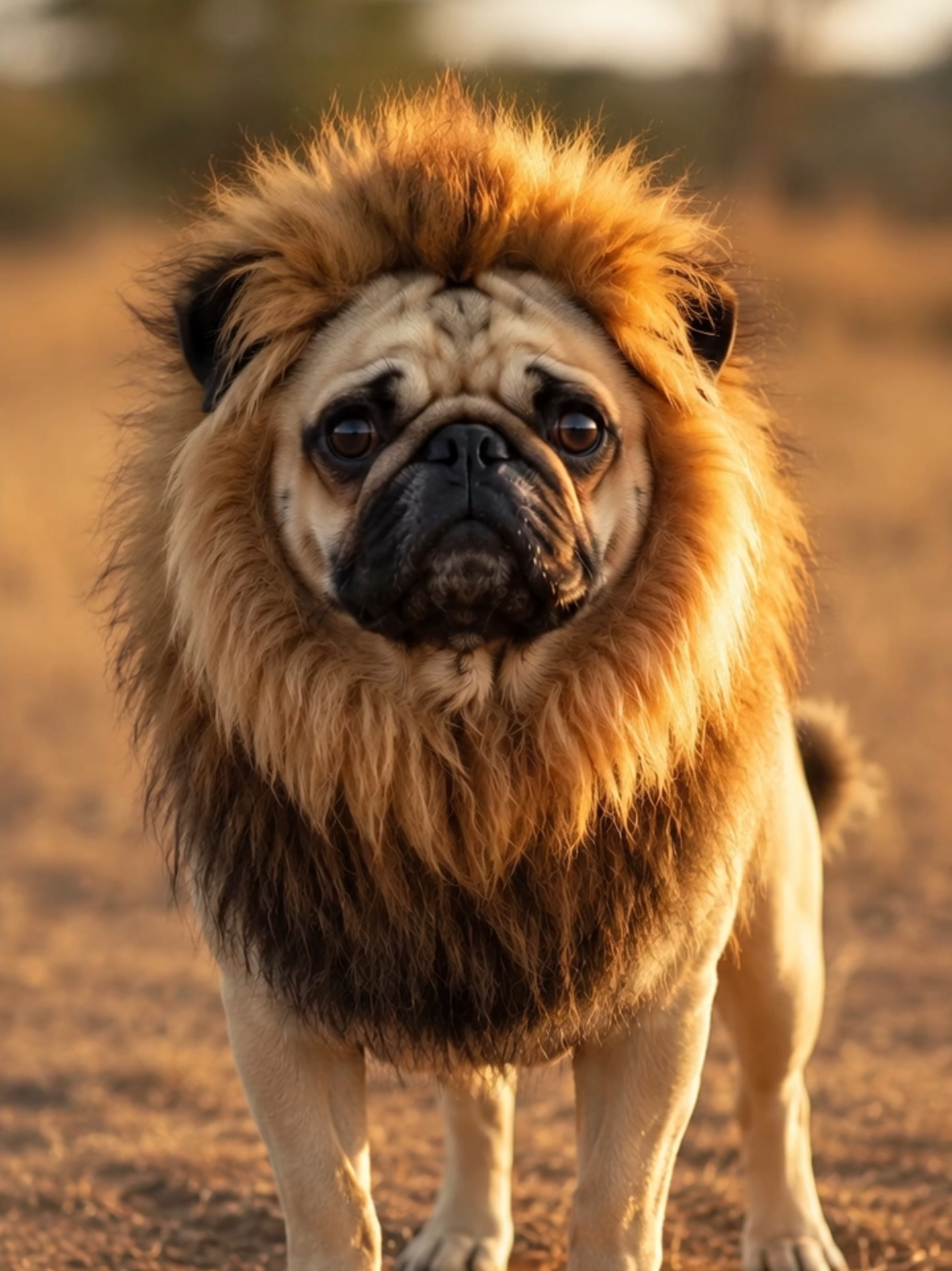 @Pug