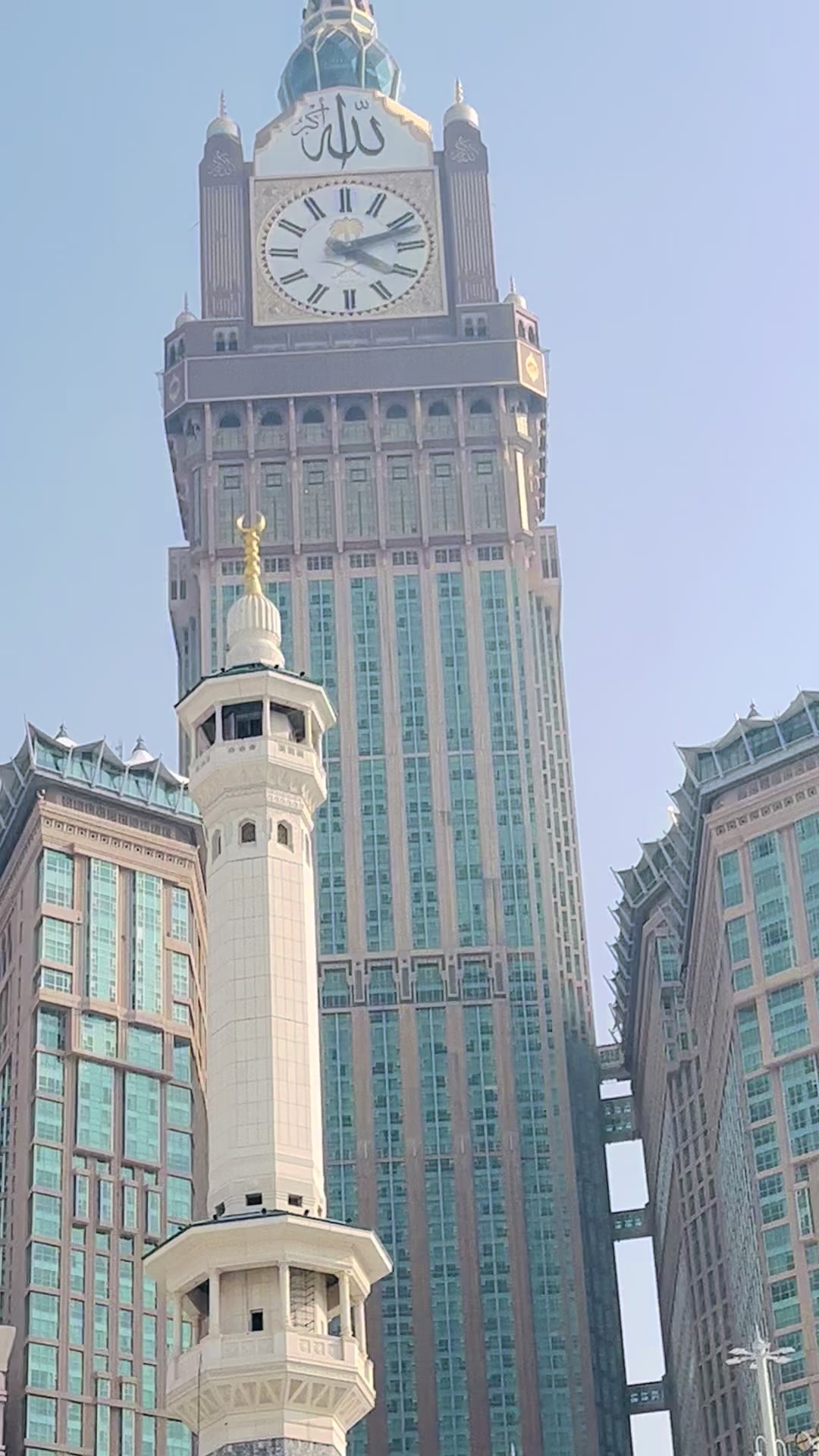 @الحرم مكة 786