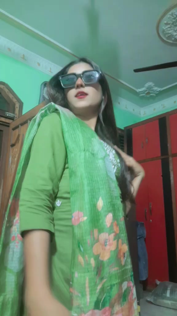 @❤Chandani sarraf❤