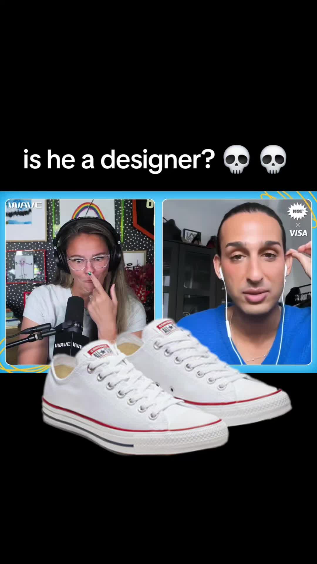 @Alana D