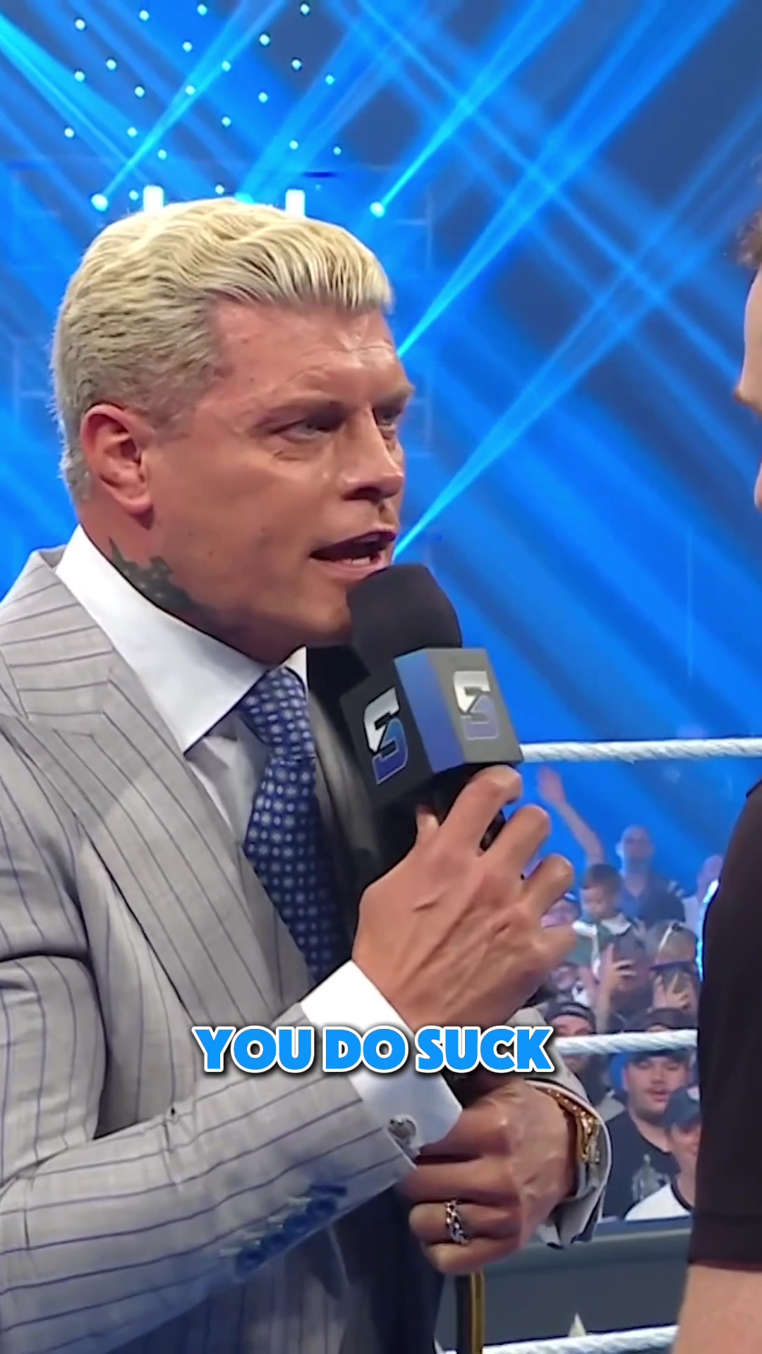 @WWE