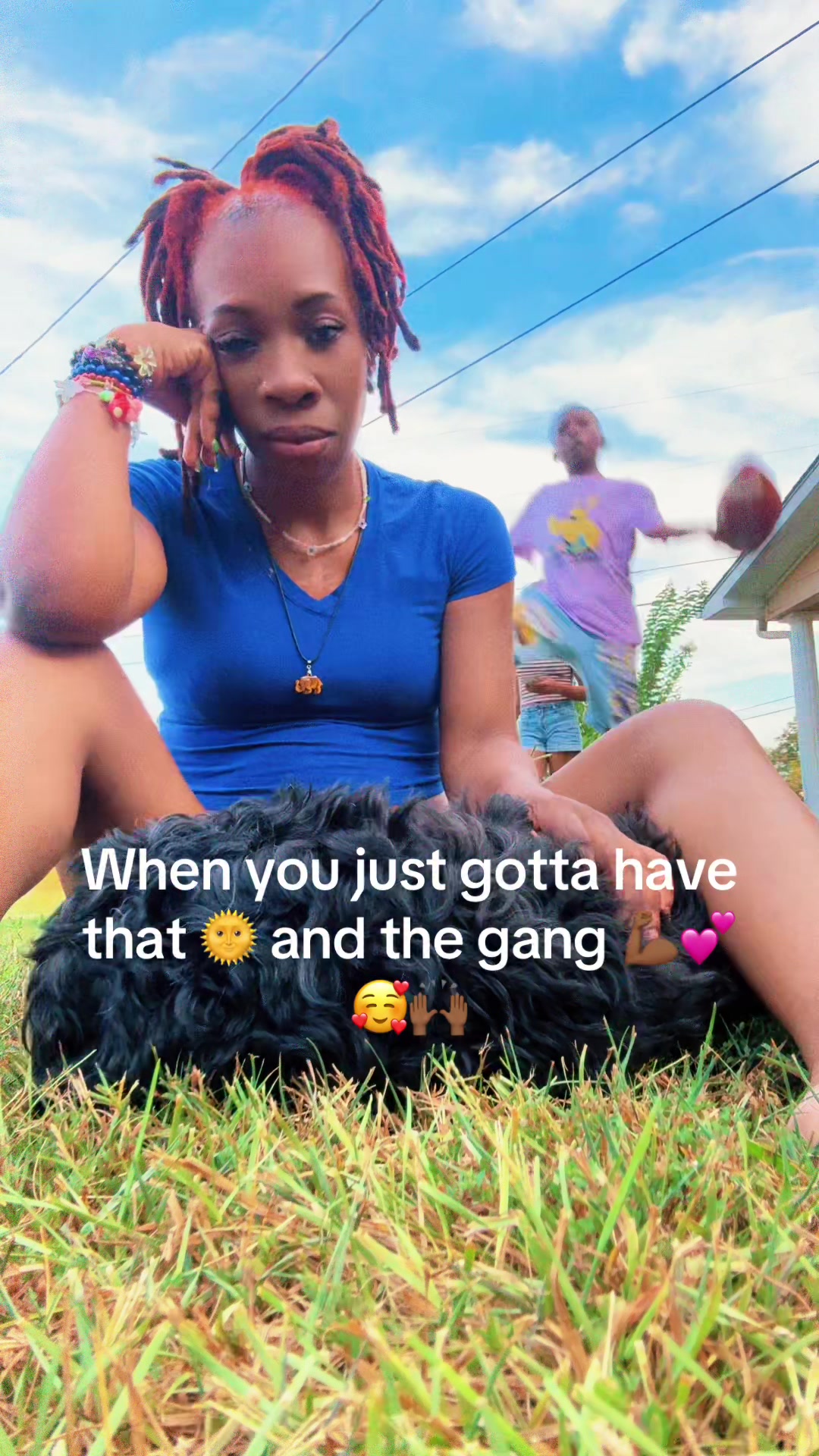 @Shunshine ☀️☀️☀️🌻🌻