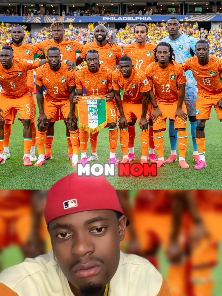 @CoutiFoot À LA COUPE DU MONDE