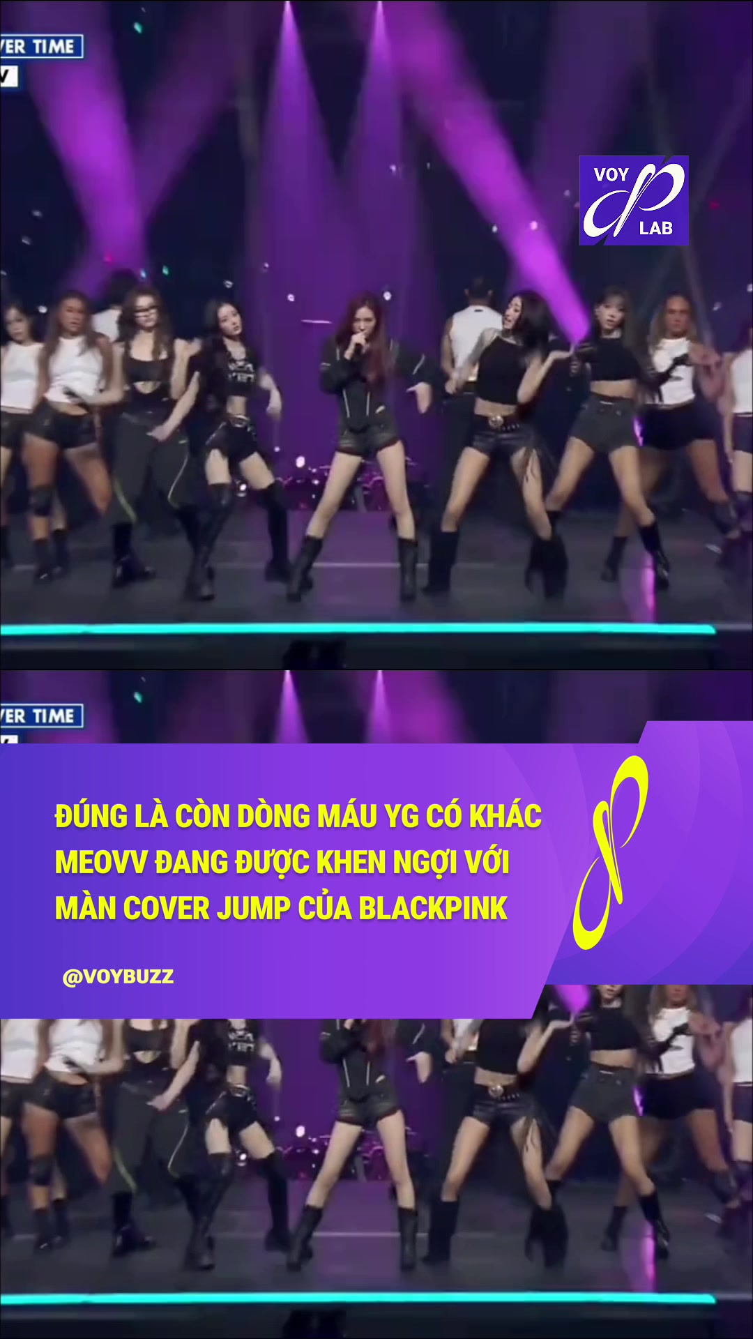 @VOY Buzz