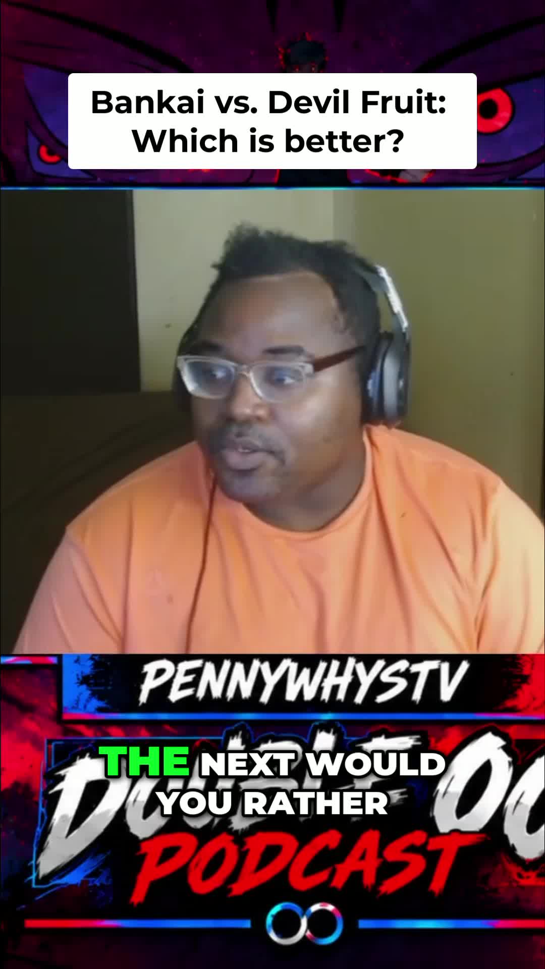 @DoubleOOPodcast