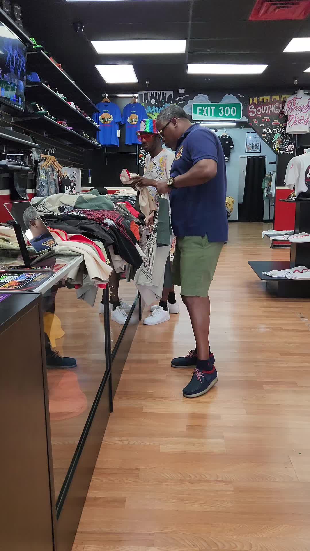@CAPS Fashion Boutique Raleigh