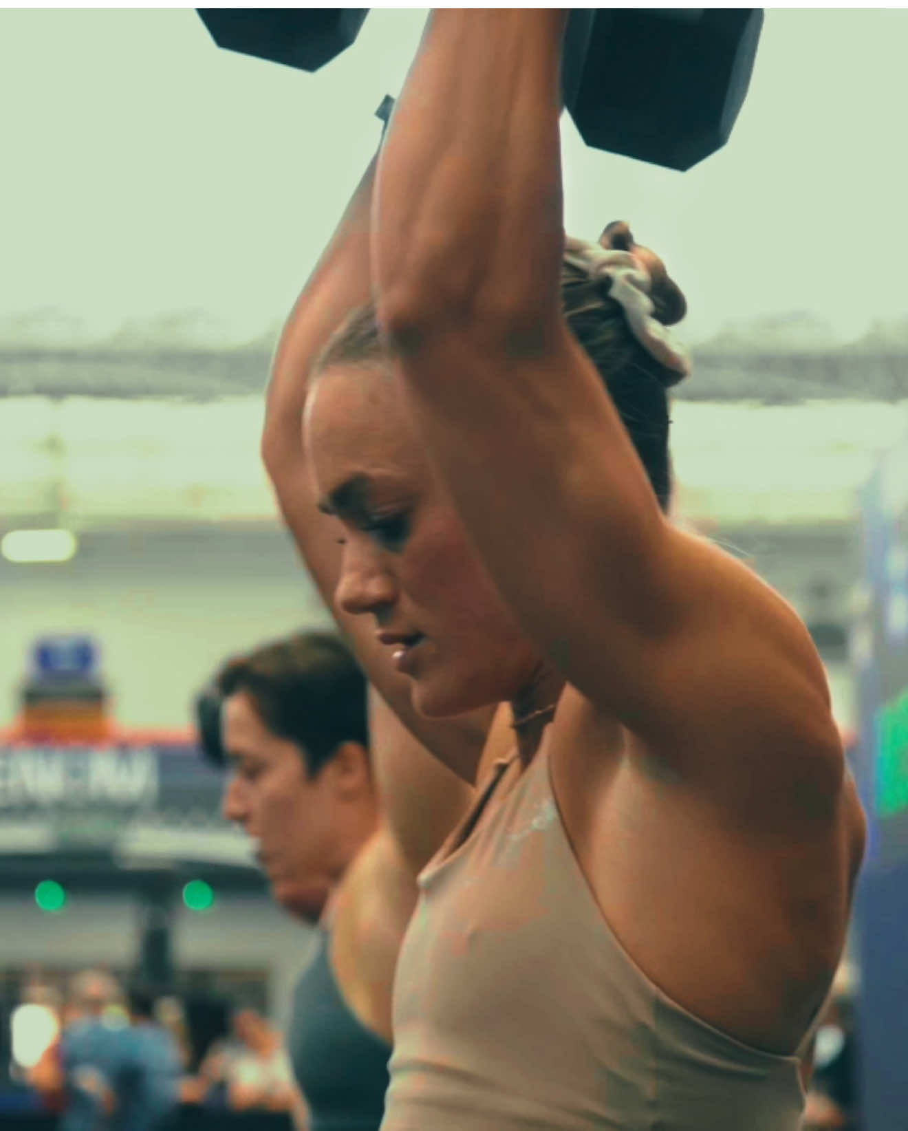 @Road to the Fittest