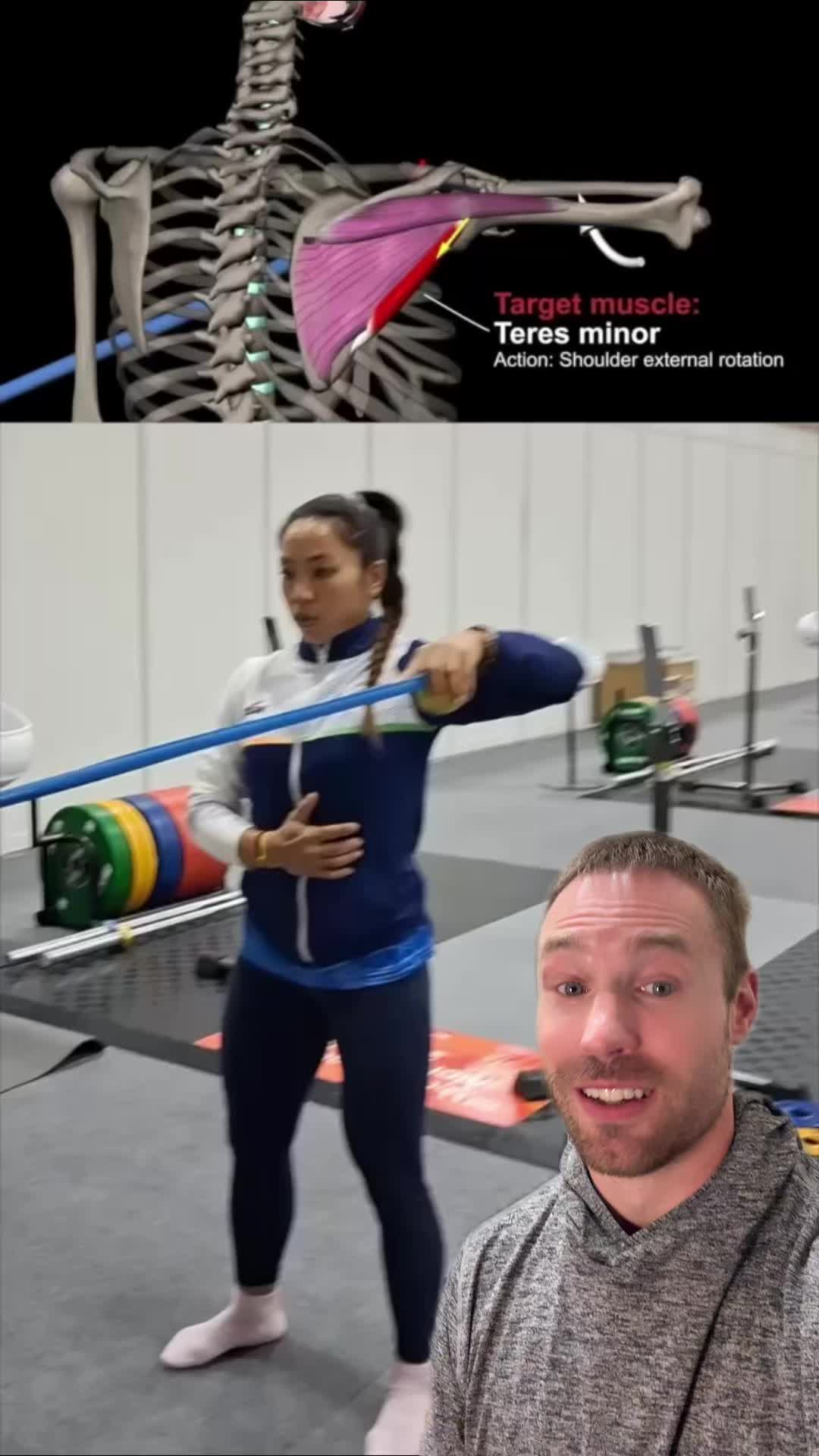 @Squat University