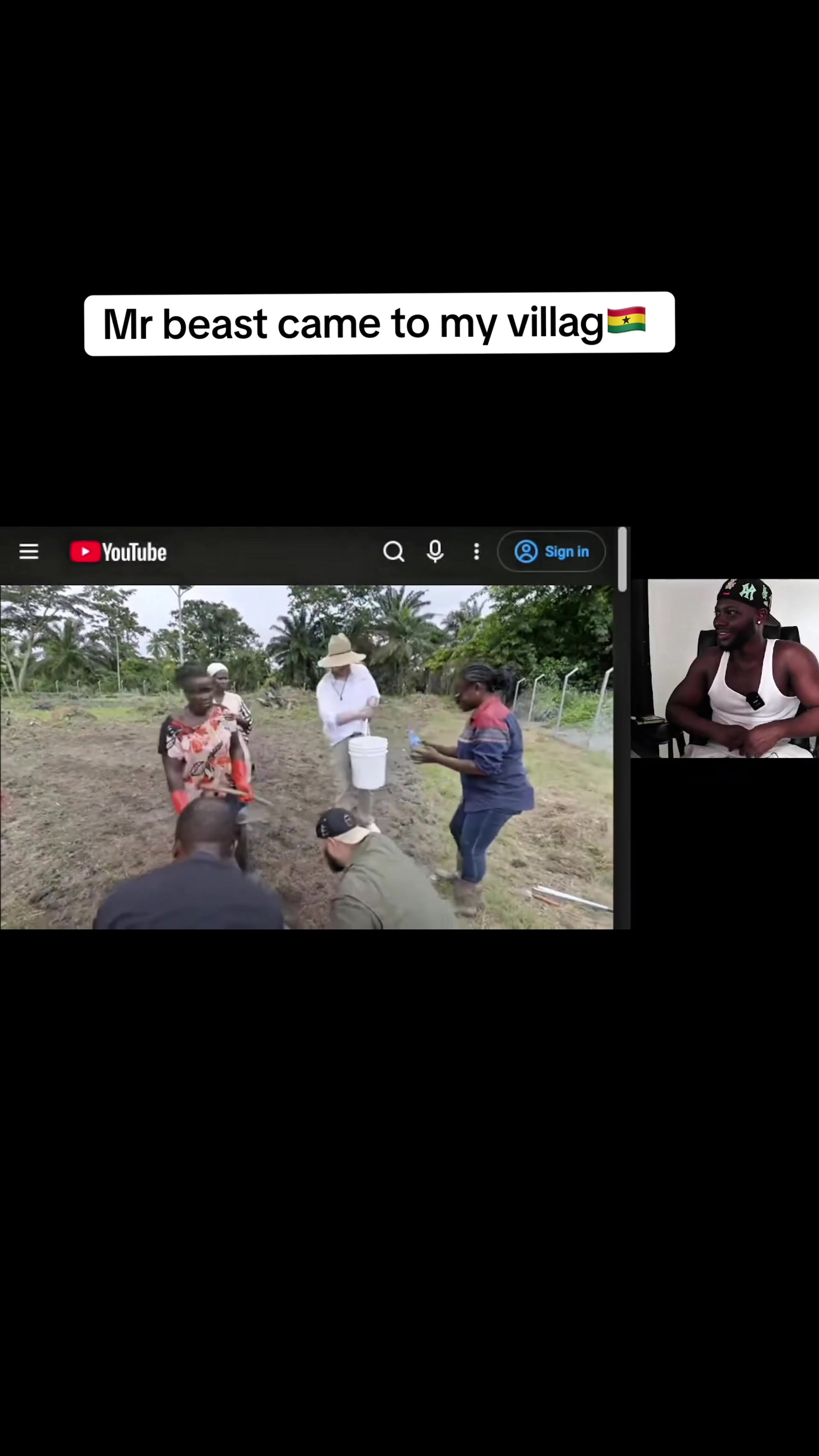 @Thevillagebeast