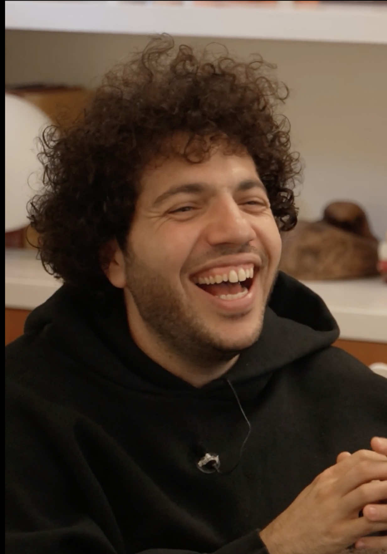 @Lil Dicky