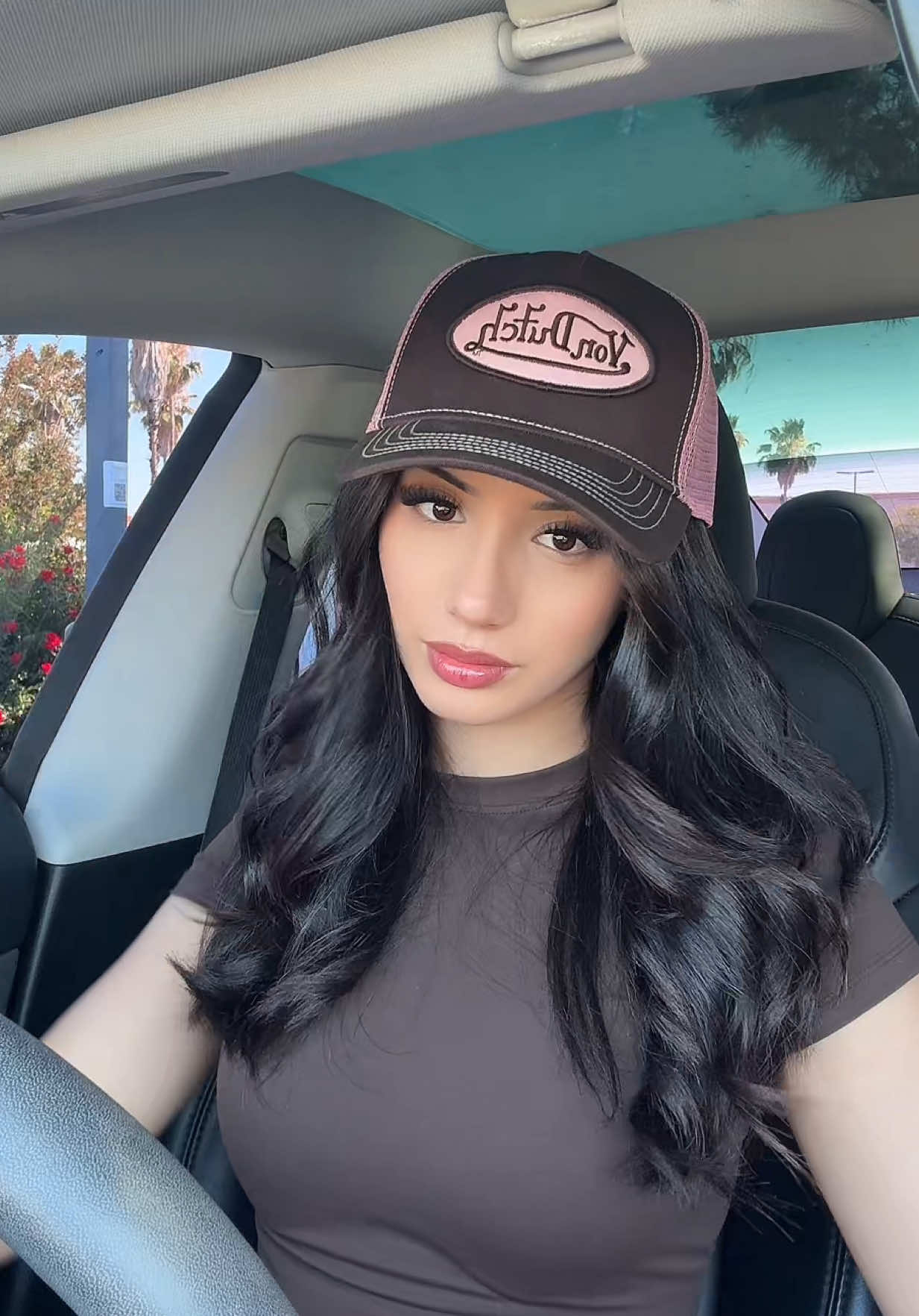 @Ashley Nicole🤍