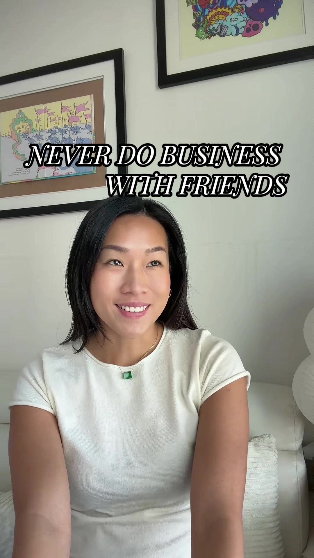 @Peyton Yen | NYC Real Estate