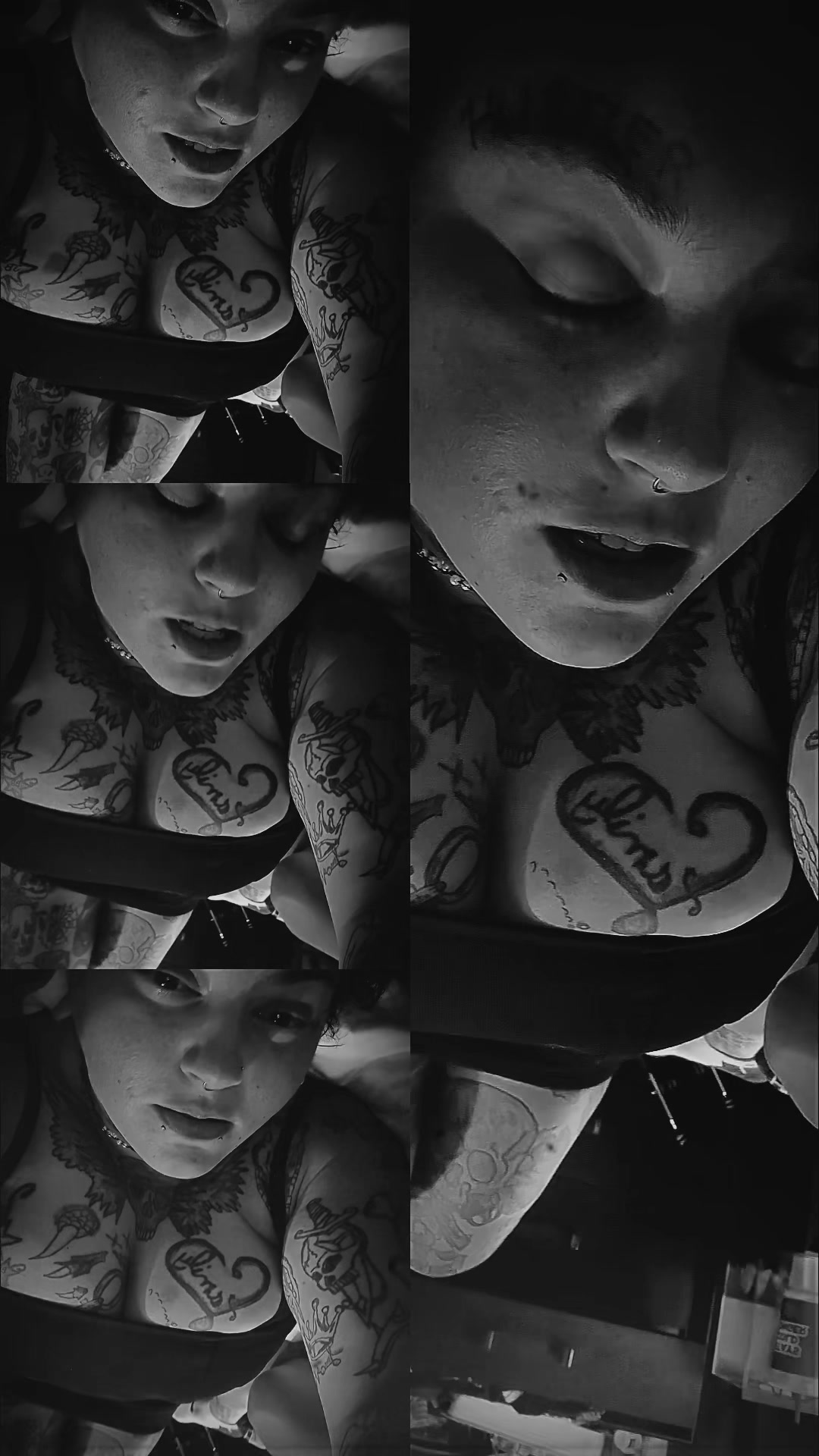 @GOTHICMOMMY666