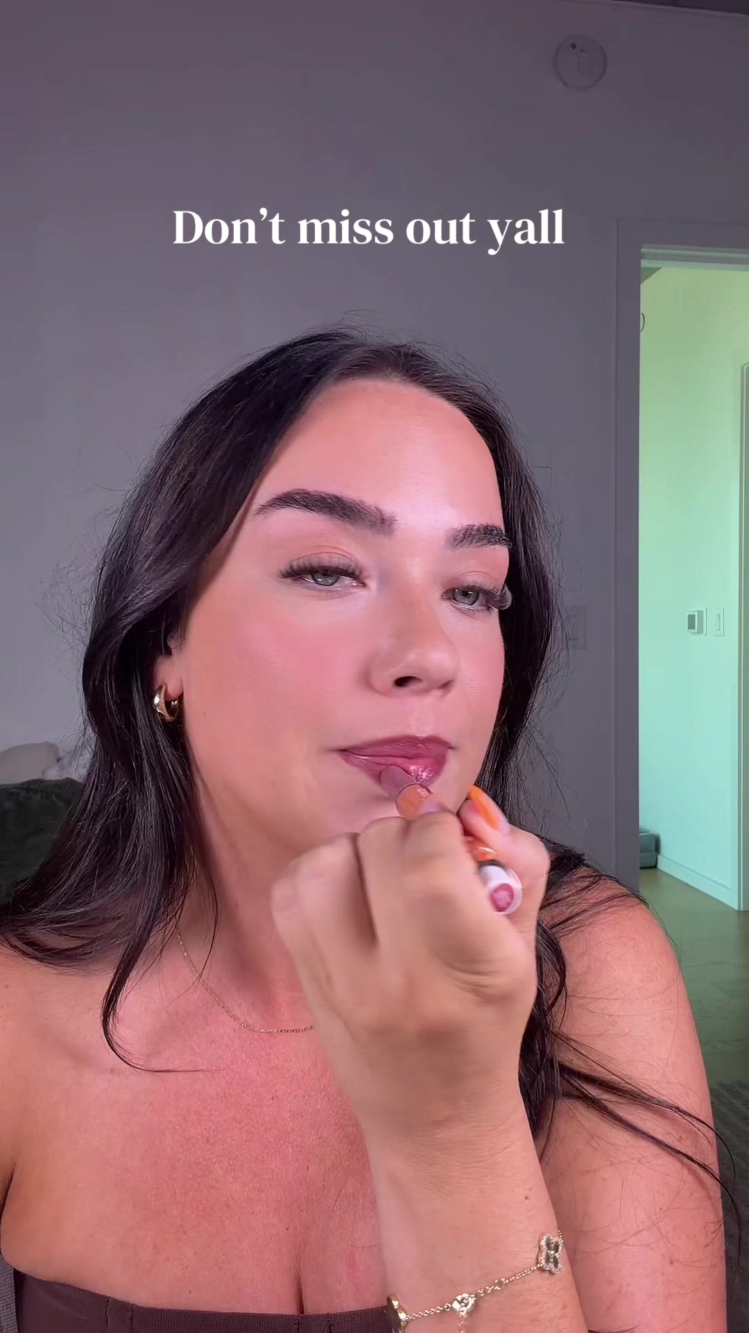 @Peyton