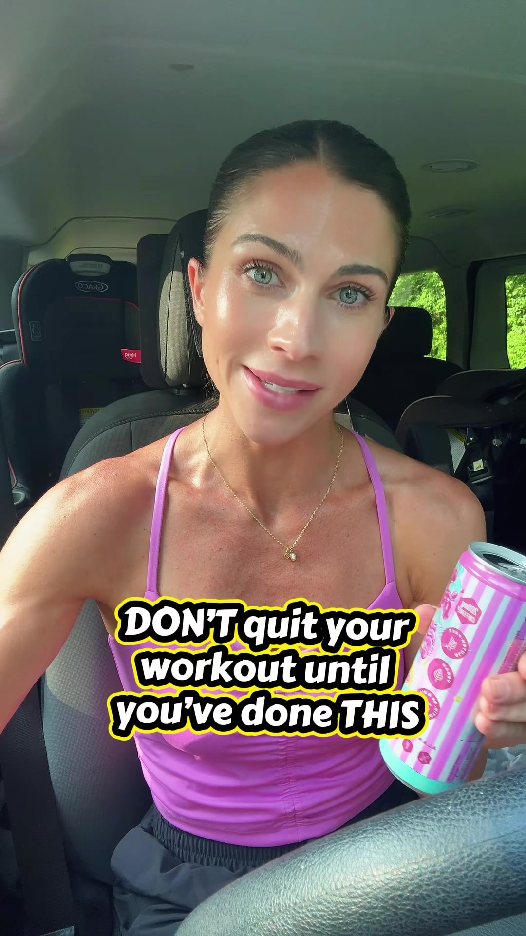 @Rachel - CPT & NUTRITION COACH