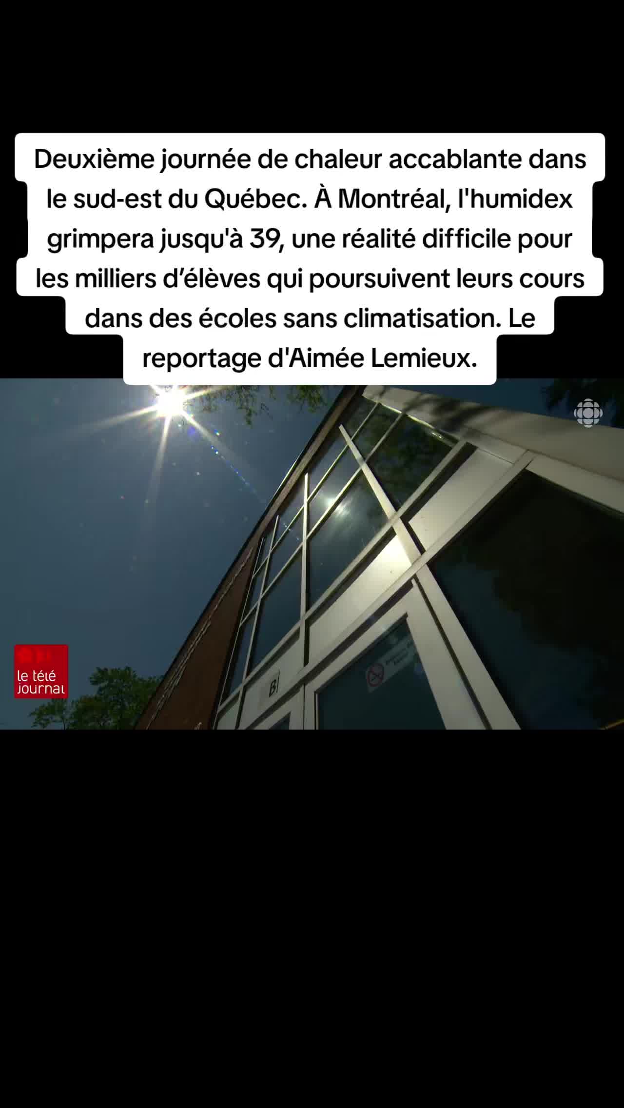 @Quebec infos