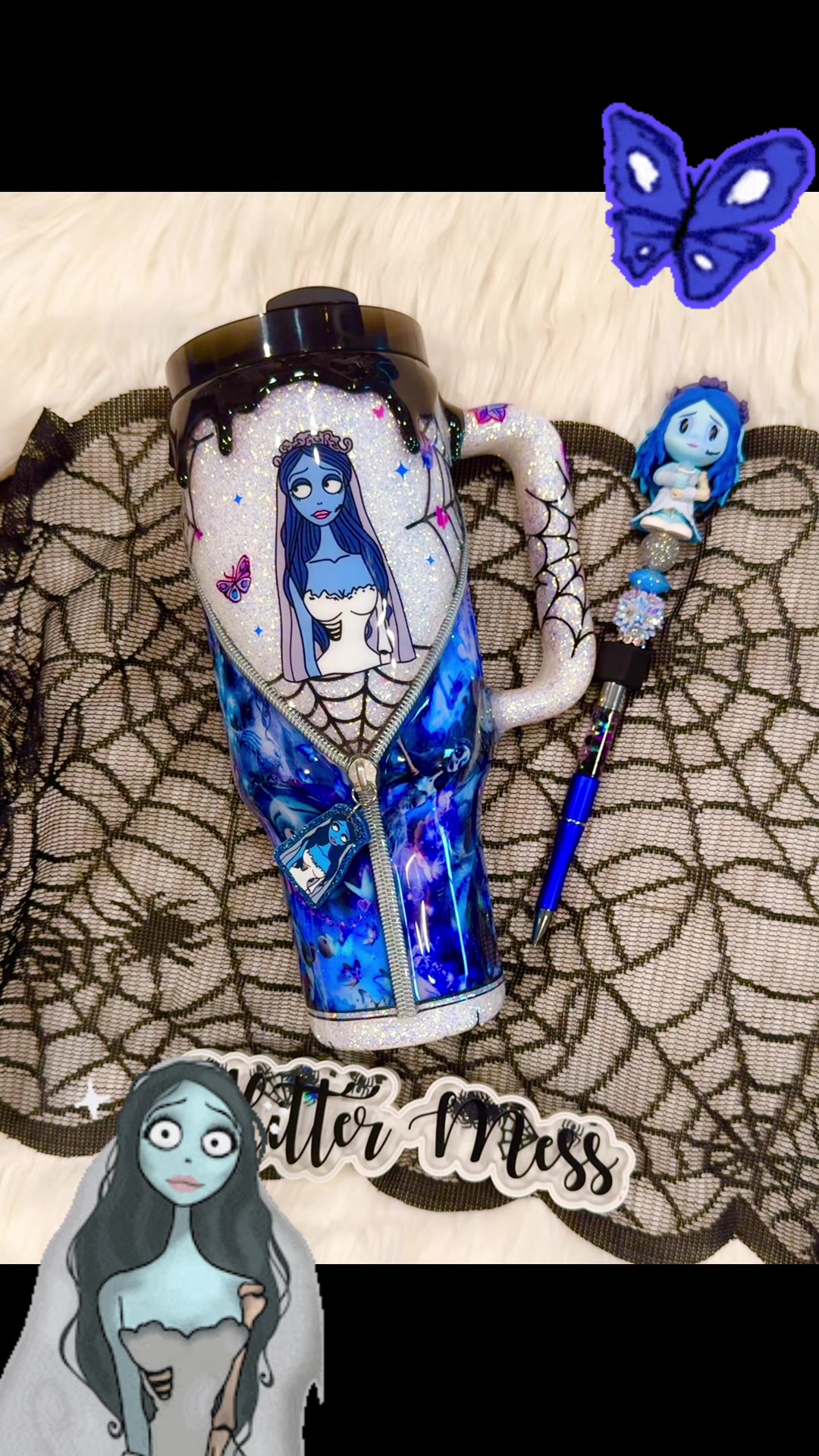 @Glittermess