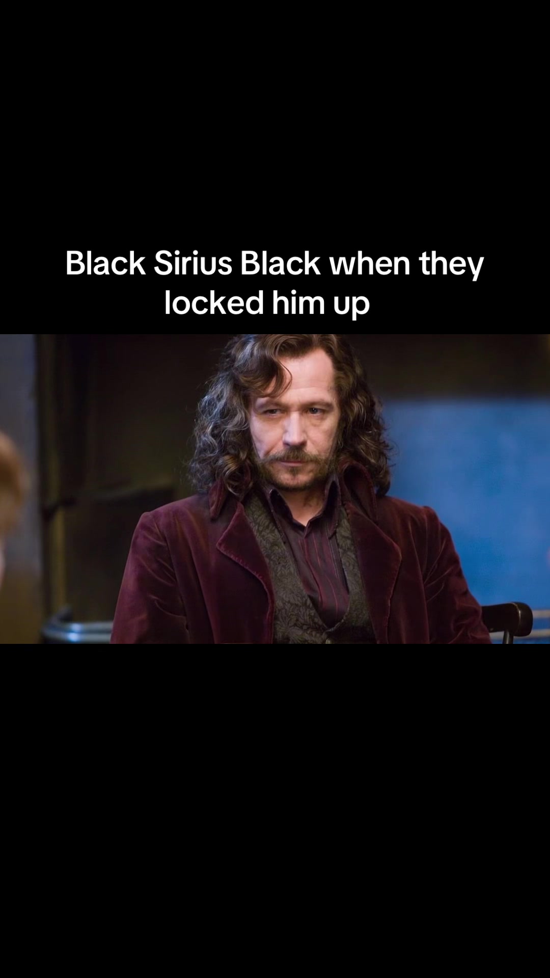 @Black Hogwarts