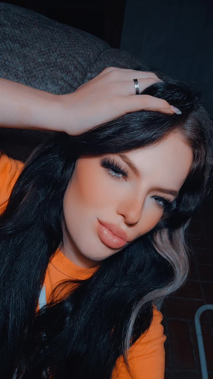 @⚡️🖤"Ash" 🖤⚡️