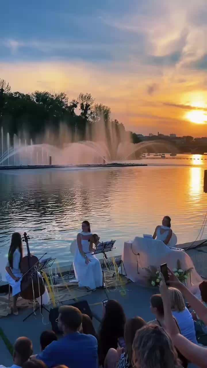 @Вінниця саме зараз