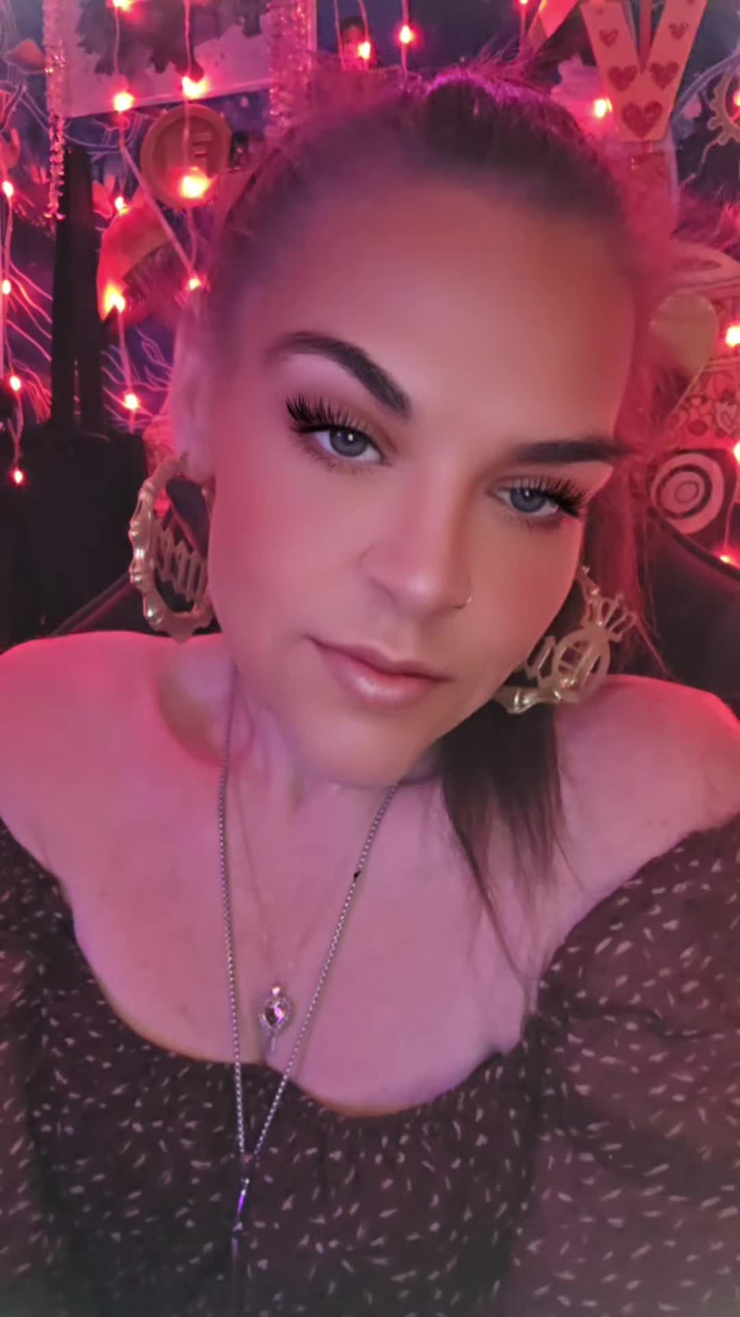 @❤👑🦊💜SassySweetMamaAsh👑❤️♠️