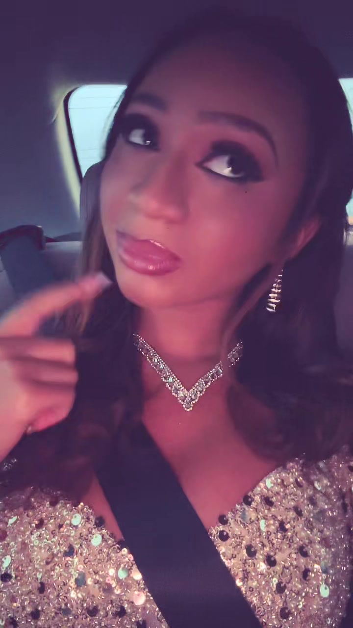 @Amani Ivy