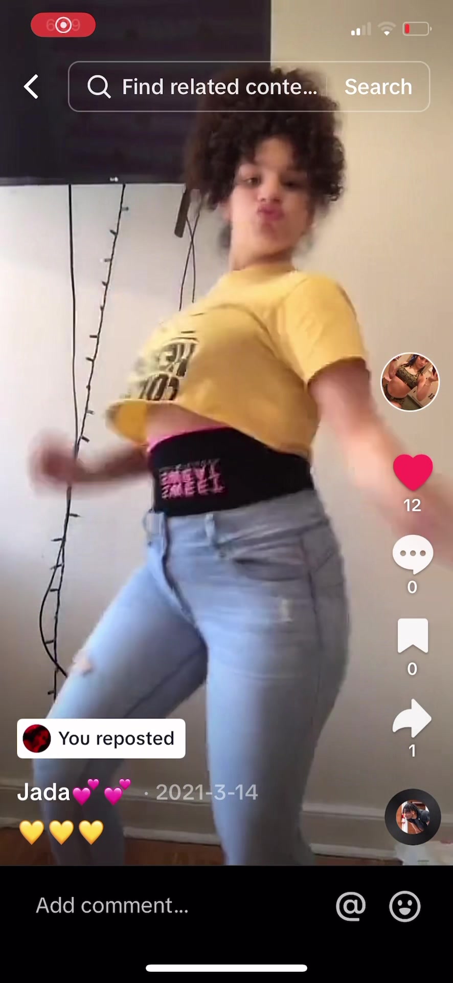 @💕Jadawayda💕