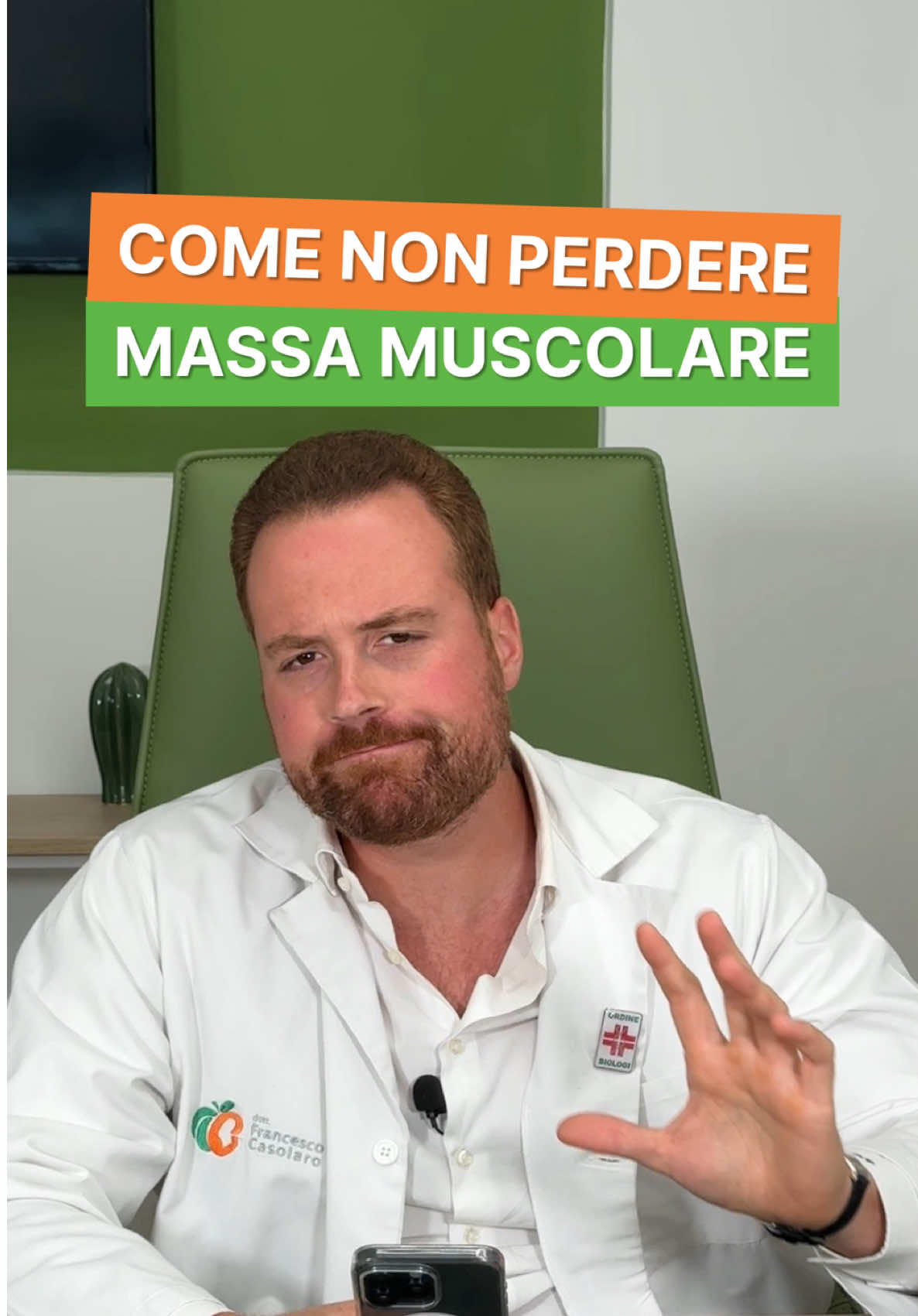 @Dr. Francesco Casolaro