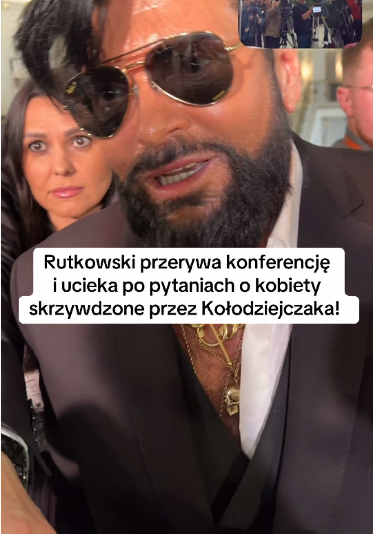 @DariuszMatecki