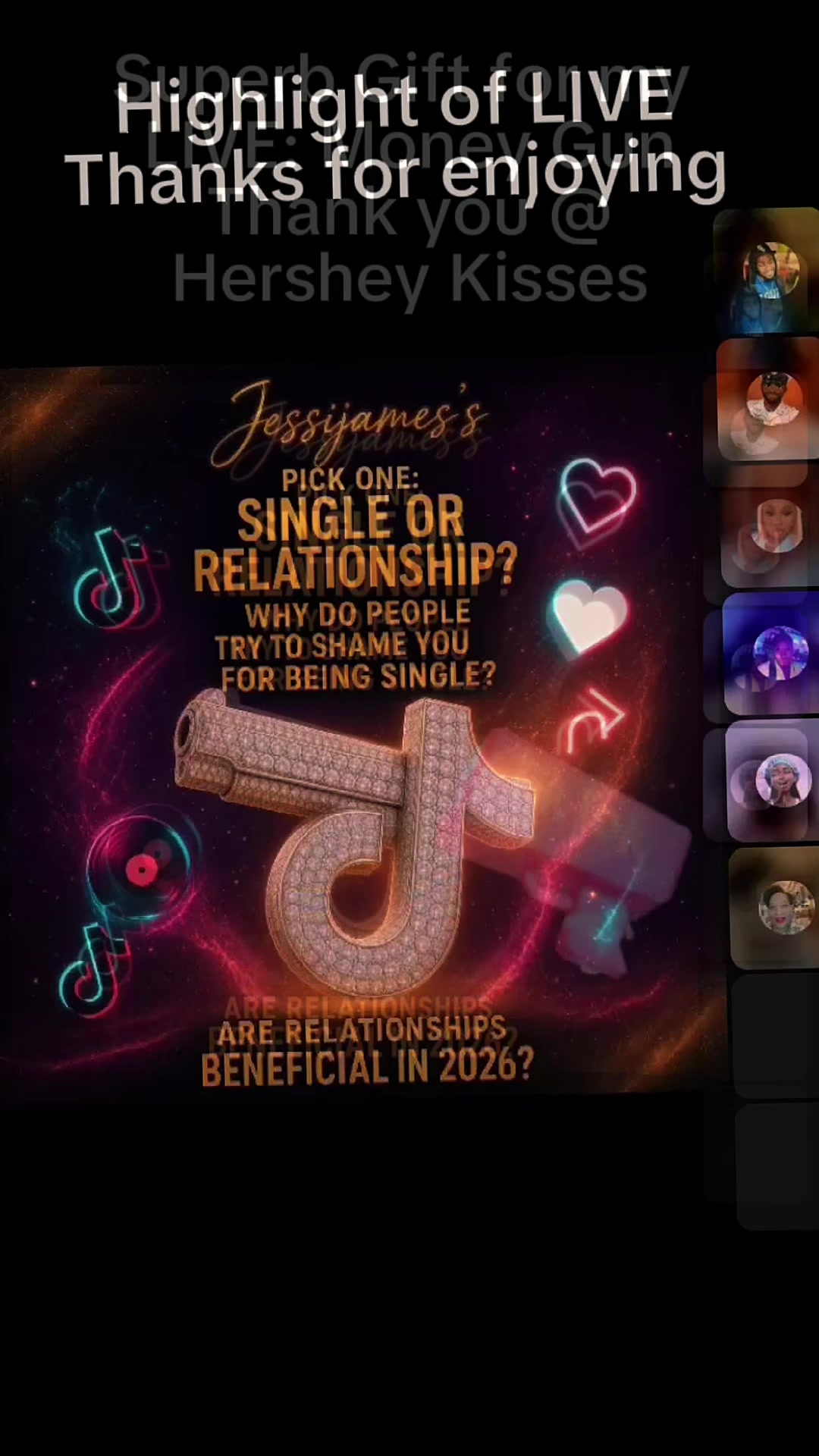 @Jessijames