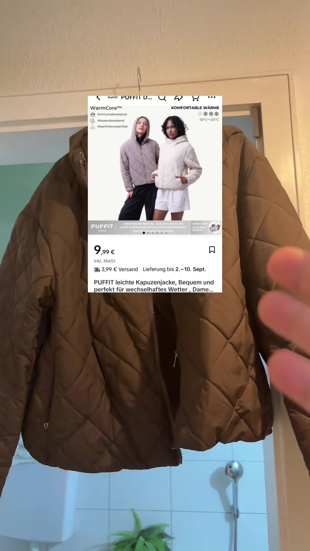 @Nataschas Lieblingsstücke 🛍️✨