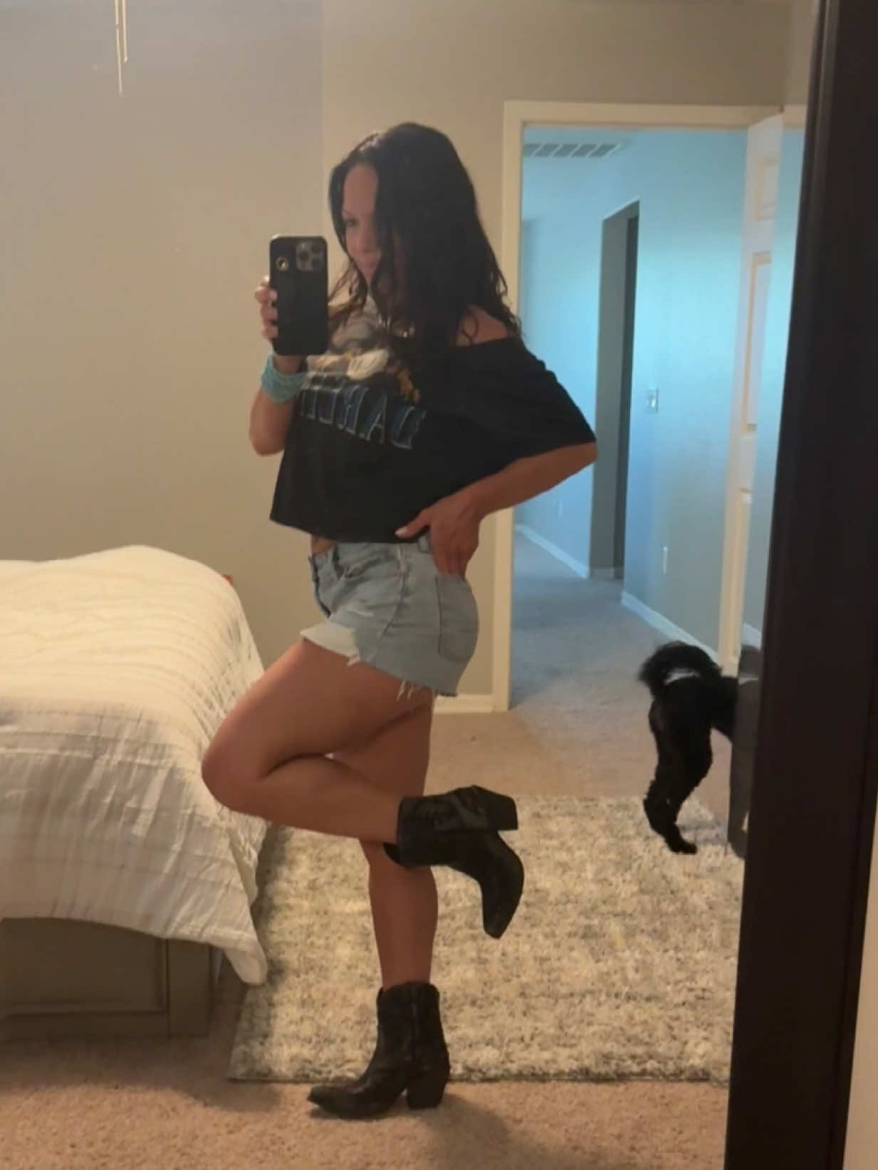 @Jennifer M