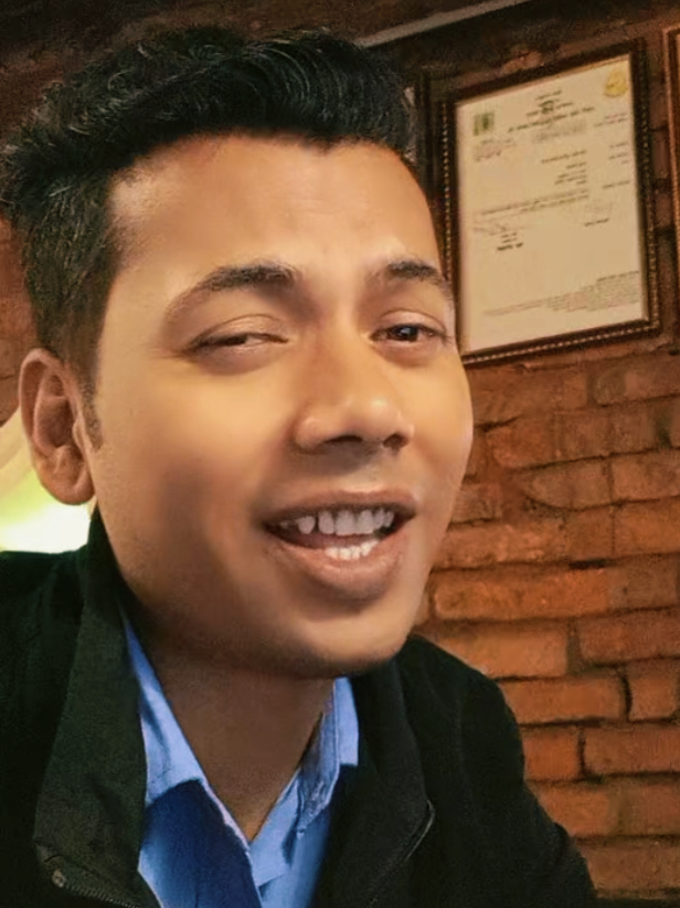 @Abhi sijapati 04