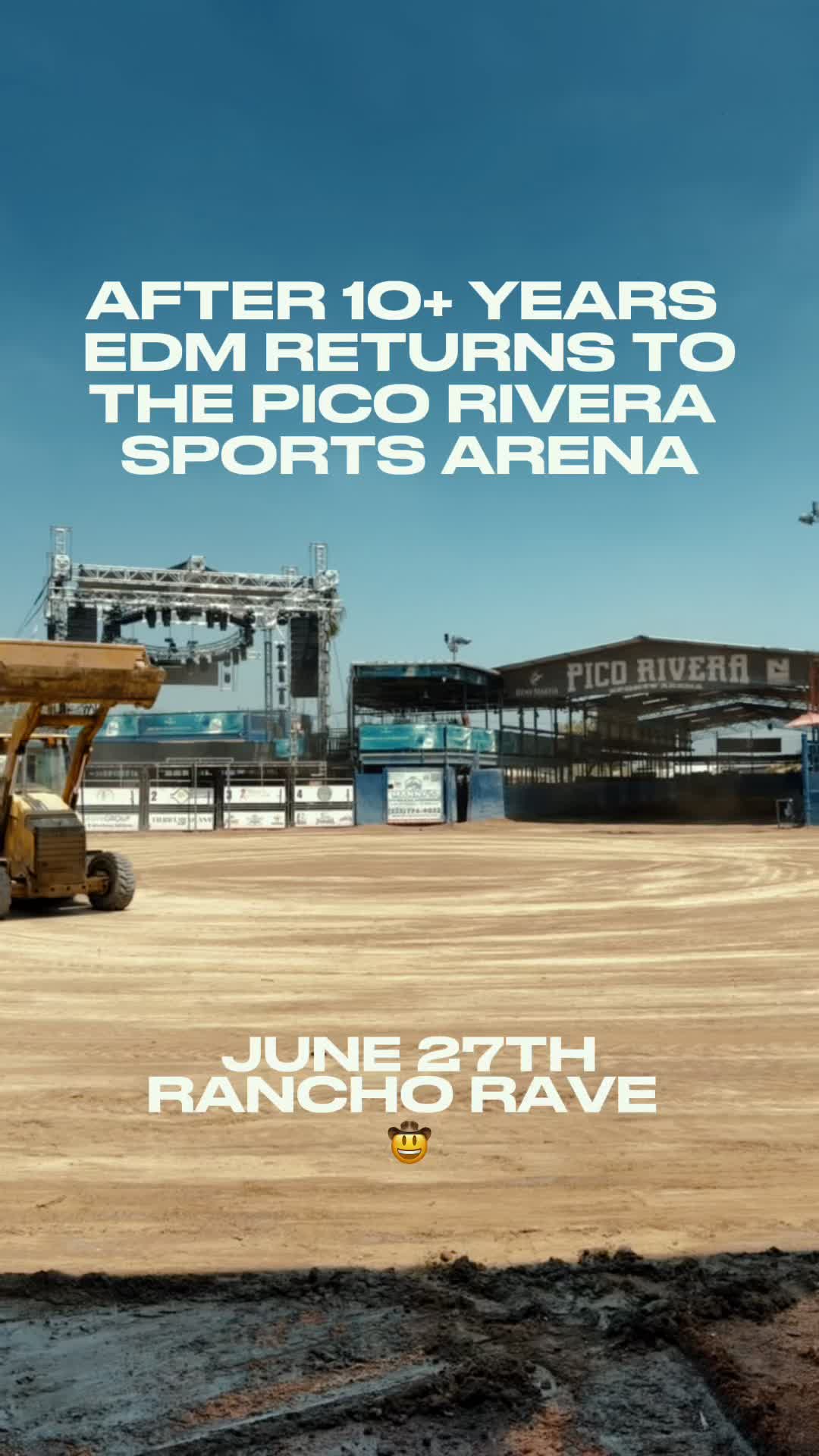 @Rancho Rave