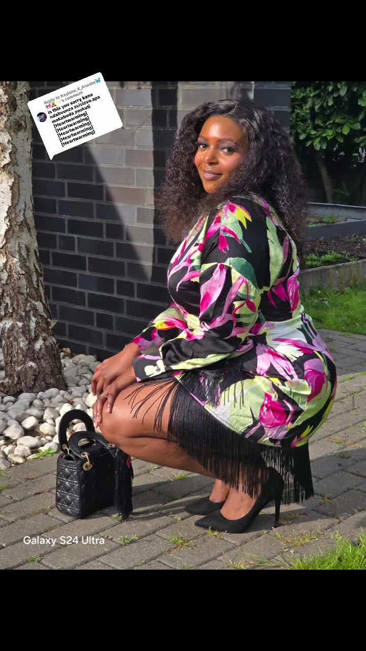 @Veronica Sibonisiwe