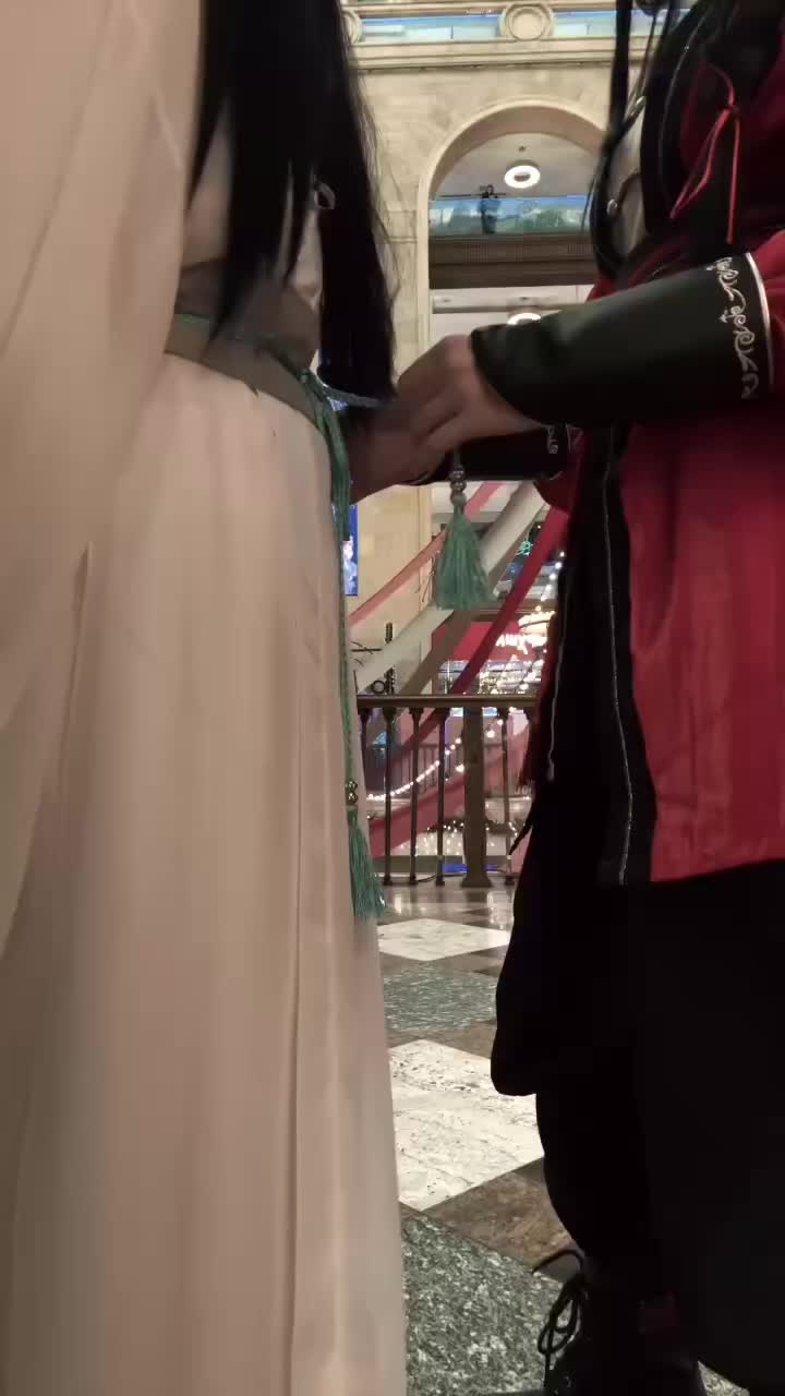 @haru&mdash;☆