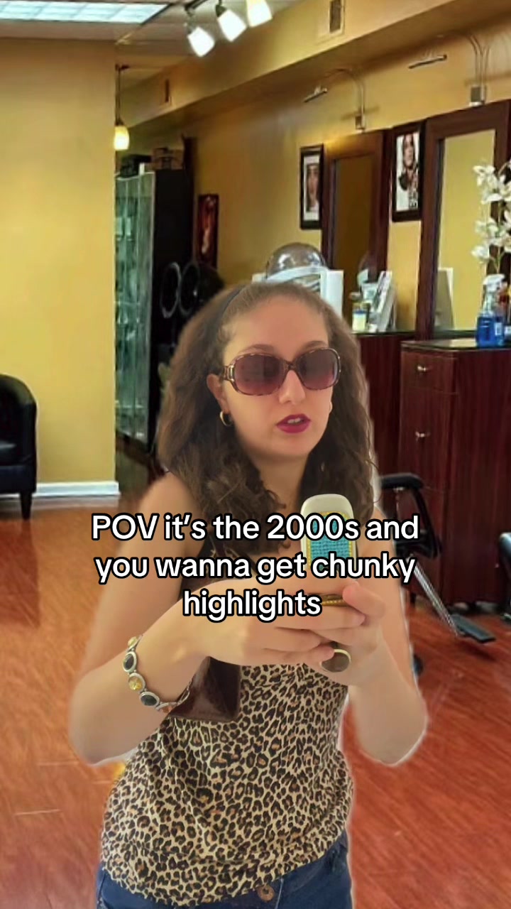 @Selena Slamour