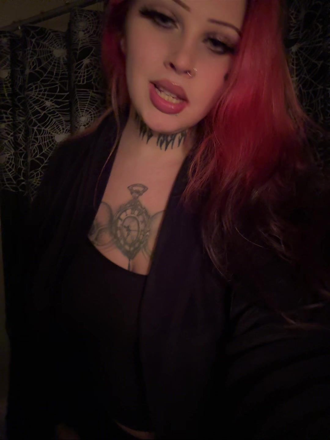 @shiestysayso