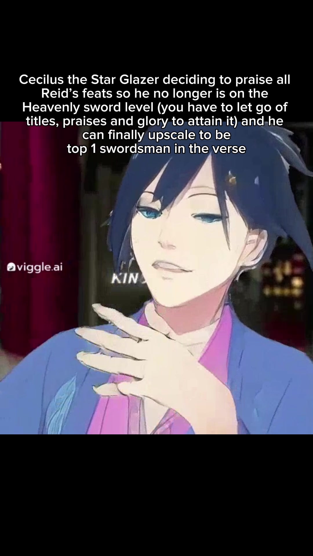 @Slander Man