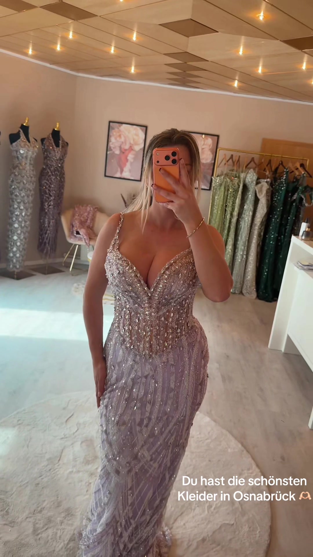 @Blerinas Dresses