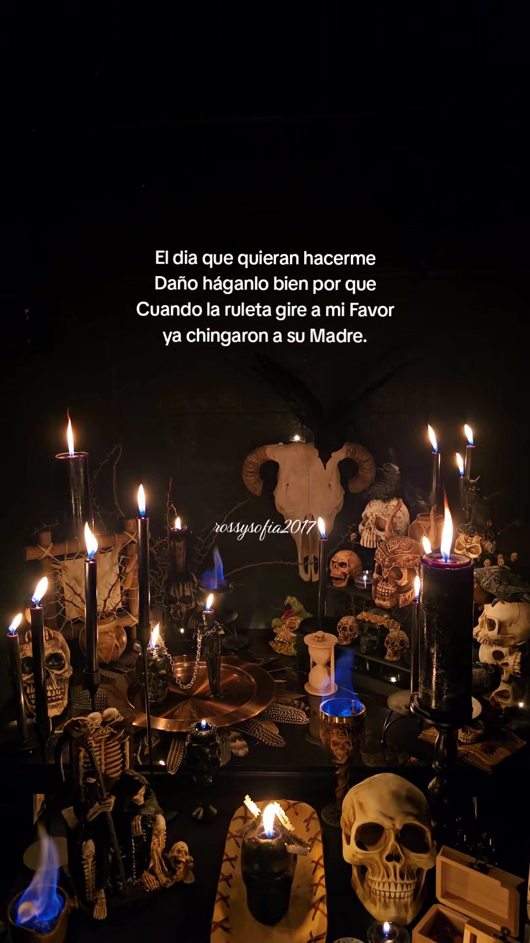 @Bruja Sofia📿
