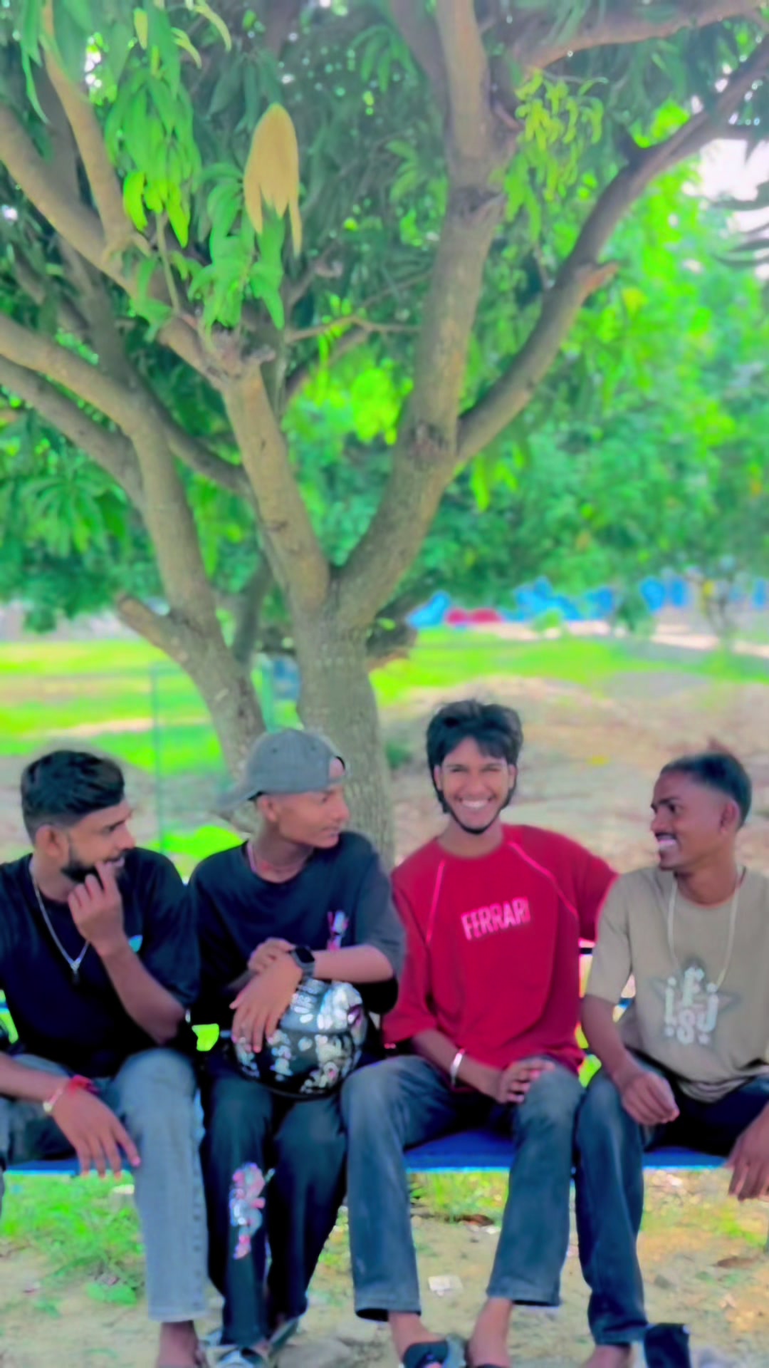 @ChanDan:SingH