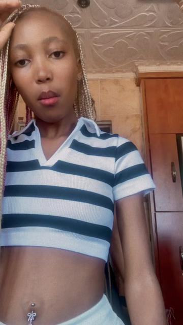 @Ofentse