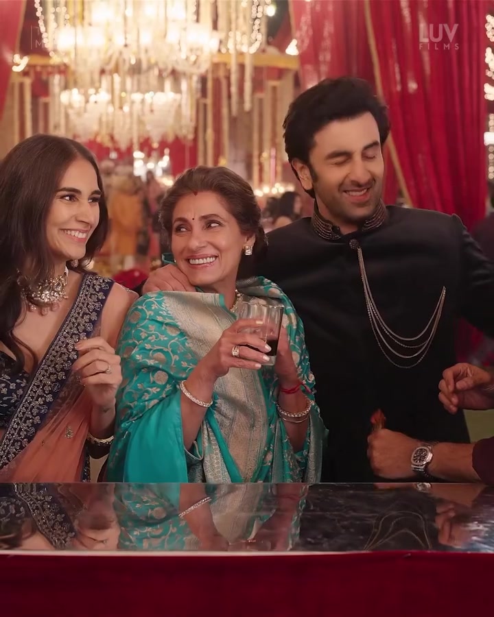 @Classic Bollywood Music