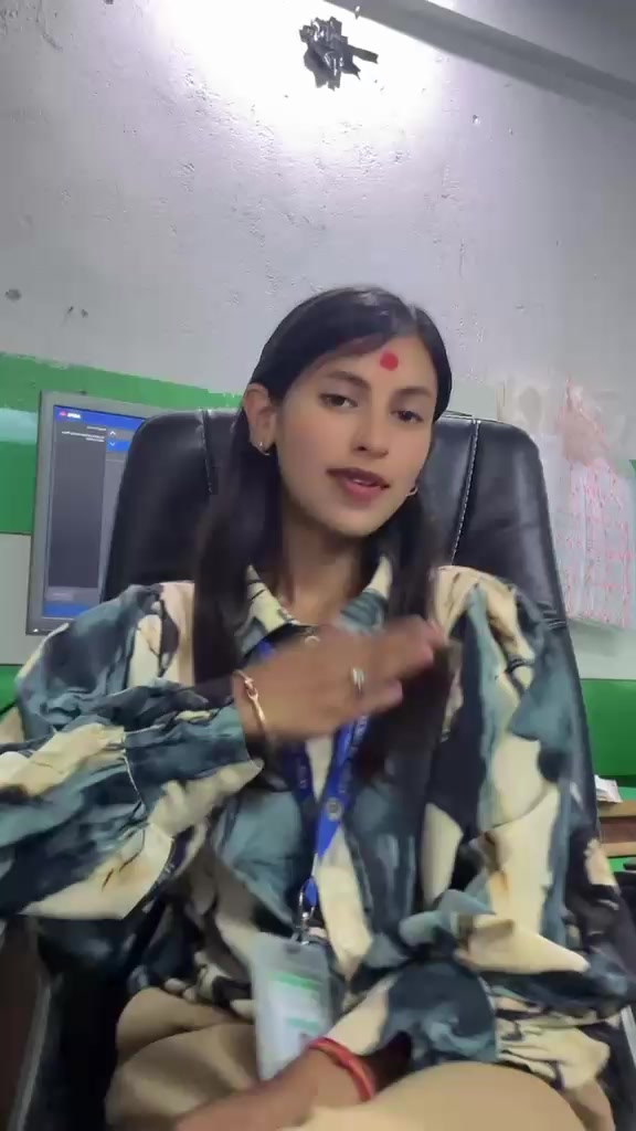@🧿{सृष्टि चौलागाईं}♡❤️🕊️